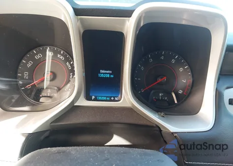 2014 Chevrolet Camaro 2Lt from USA, damaged, VIN 2G1FC1E34E9264435